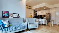 Sanctuary @ 813 (D19), Apartment #558239841
